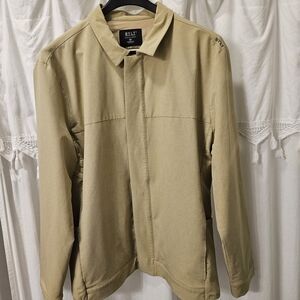 BYLT Basics Men's District Jacket
